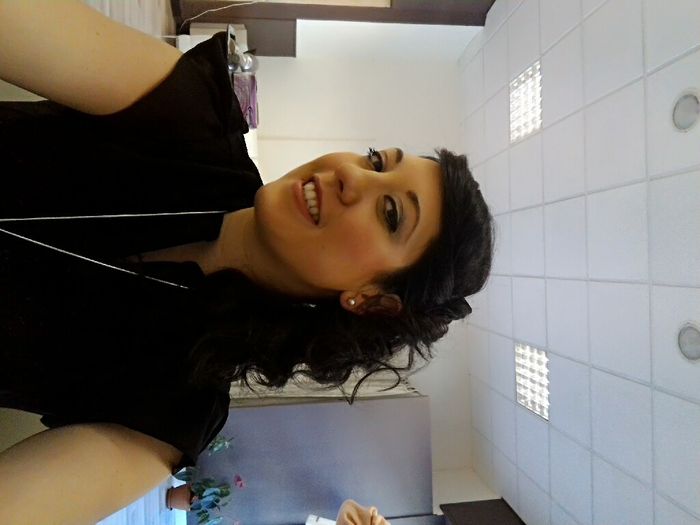 -8 giorni è arrivata finalmente l acconciatura!! - 3