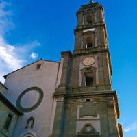 Chiesa San Giovanni Battista 