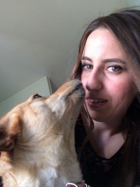 Raccolta di foto con i nostri animali - 1