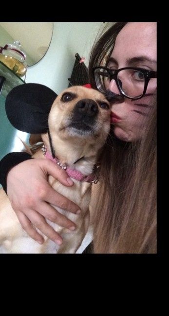 Oggi vi presento i nostri "mimmi" :) - 2