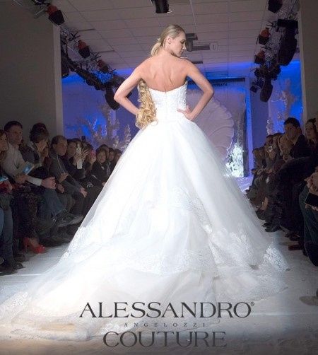 Prima prova acconciatura - 1