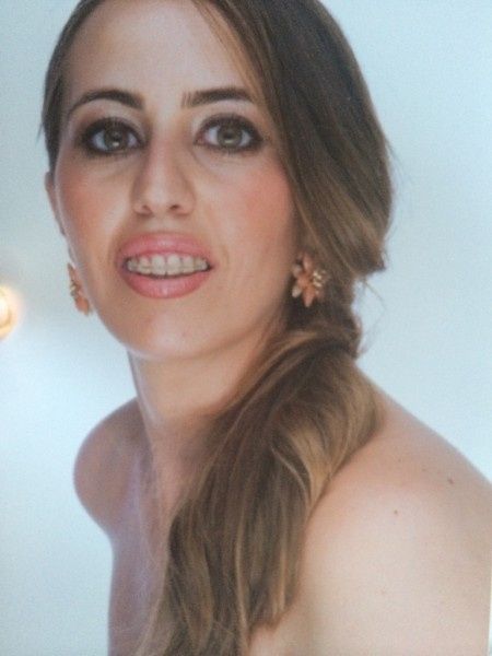 La mia acconciatura.... - 1