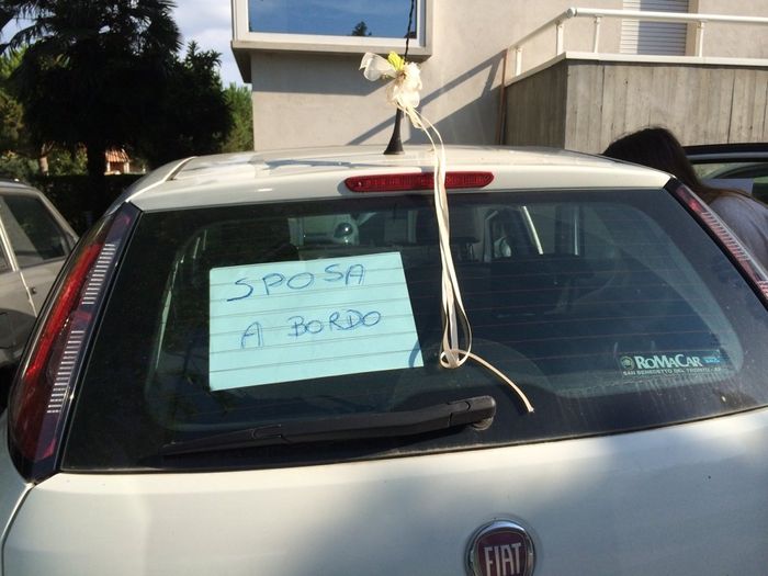 Addio al nubilato - 1