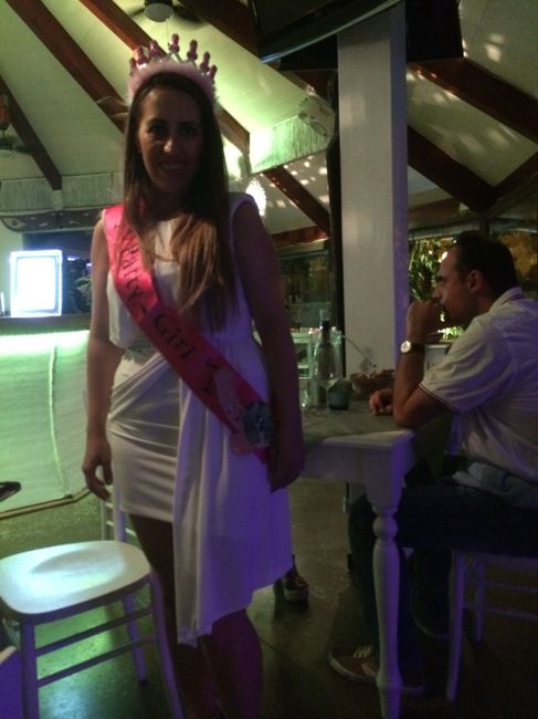 Addio al nubilato - 2