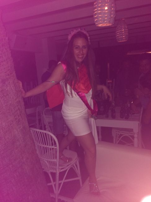 Addio al nubilato - 3