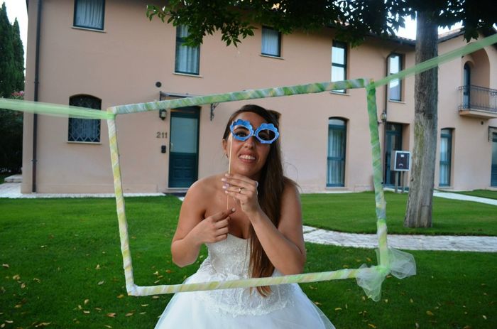 Cosa ne pensate del Photo boot?!?! - 1