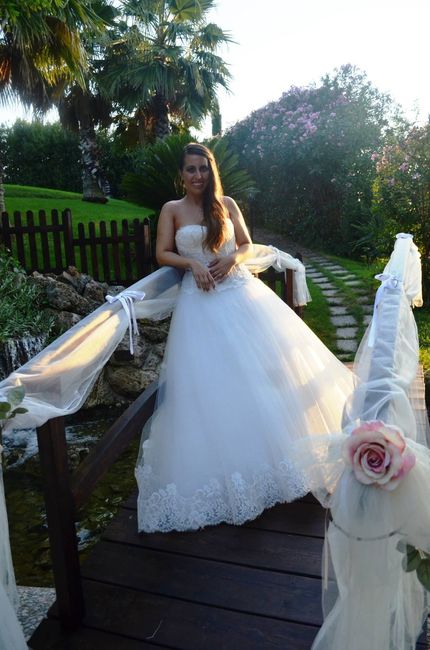 Sposa ciccia? - 3