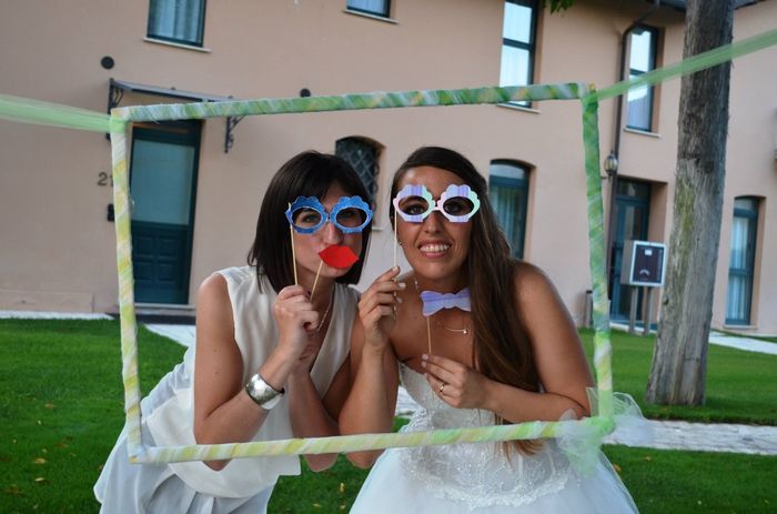 Photo booth... Chi di voi lo fa? - 2