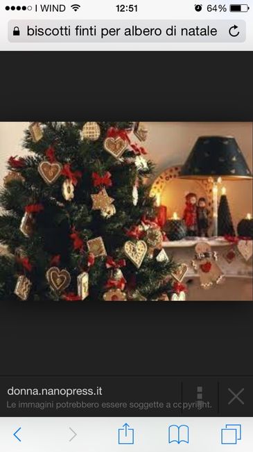 Il vostro albero di natale! - 1