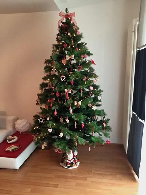 Il nostro primo natale... - 1