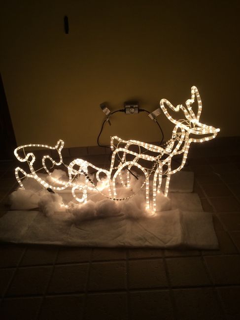 Il nostro primo natale... - 2