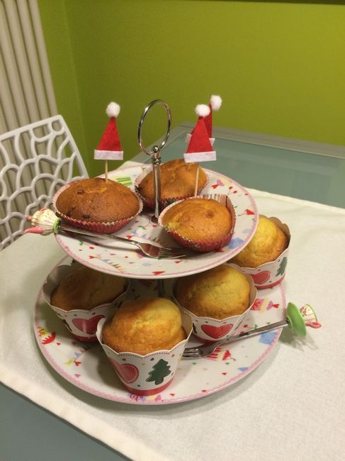 Il nostro primo natale... - 4