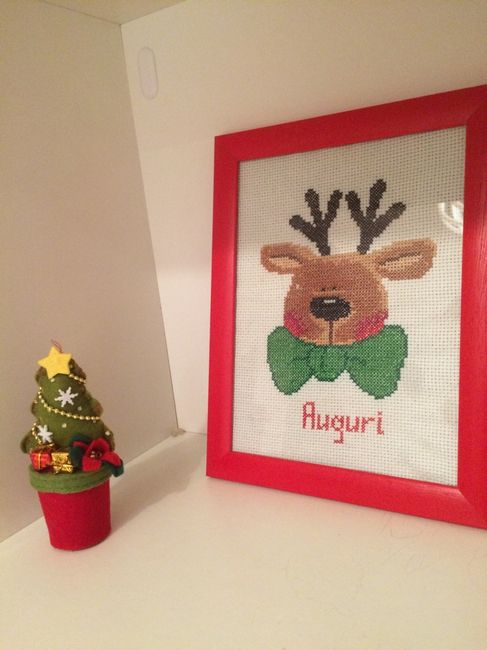 Il nostro primo natale... - 5