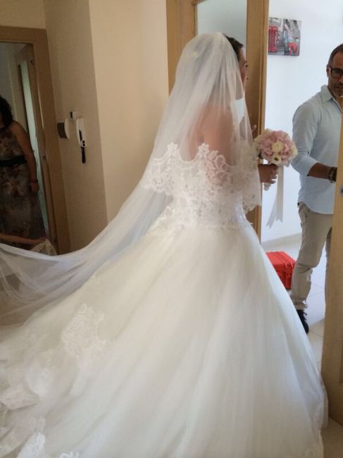 Il vostro abito da sposa.. - 1