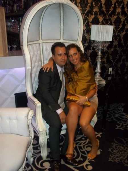 Presentiamoci! :) - 2