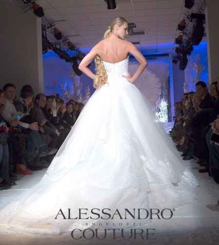 Prima prova acconciatura - 1