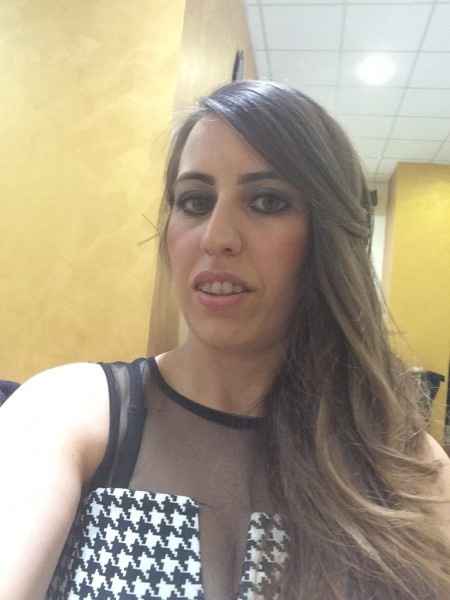 La mia acconciatura.... - 1