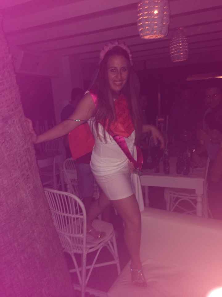 Addio al nubilato - 3