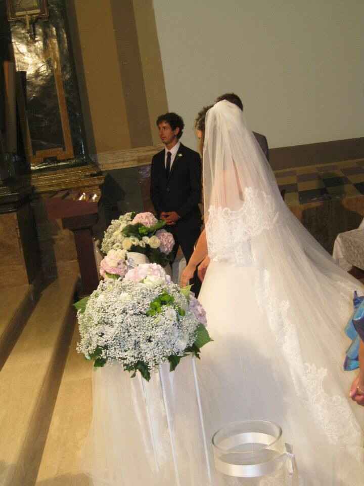 Il nostro giorno più bello!!! - 8