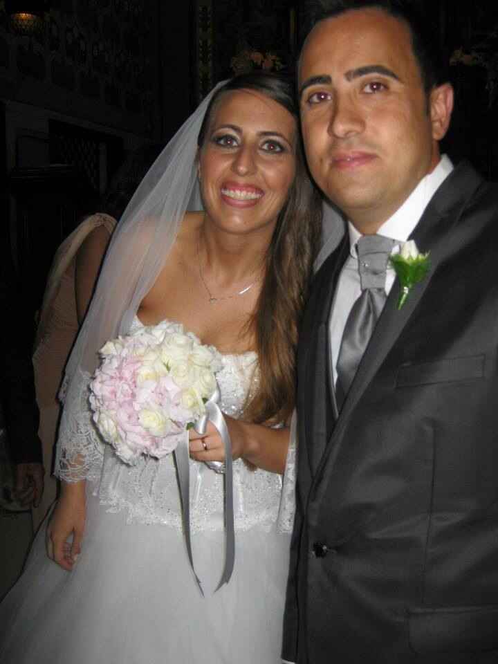 Il nostro giorno più bello!!! - 10