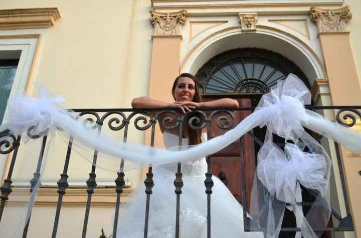 Il nostro giorno più bello!!! - 13