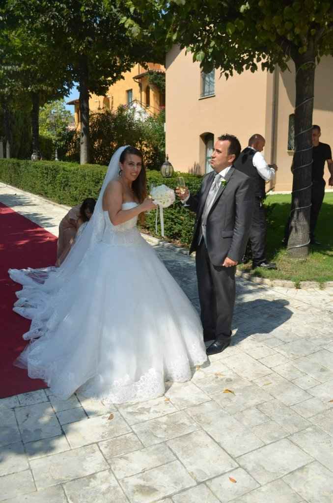 Il nostro giorno più bello!!! - 17