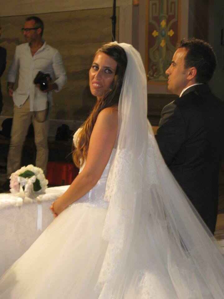 I vostri abiti da sposa - 1