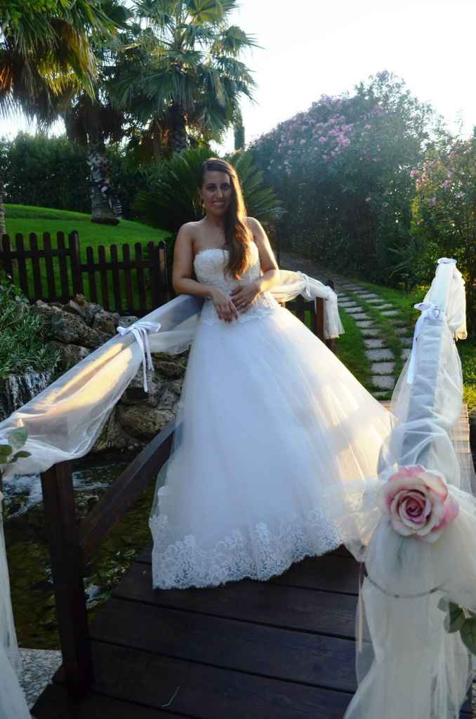 I vostri abiti da sposa - 1