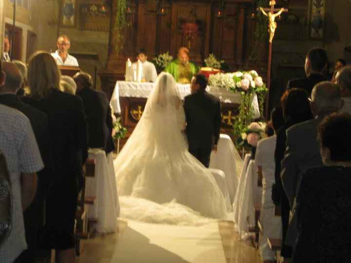 I vostri abiti da sposa - 2