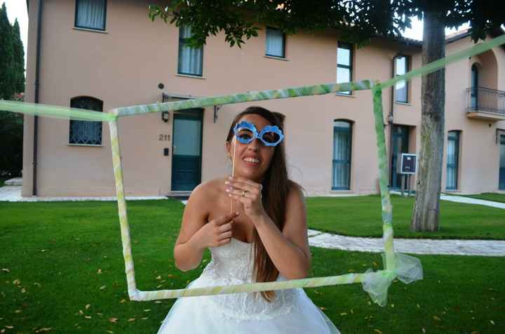 Cosa ne pensate del Photo boot?!?! - 1