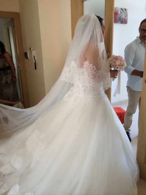Sposa ciccia? - 1