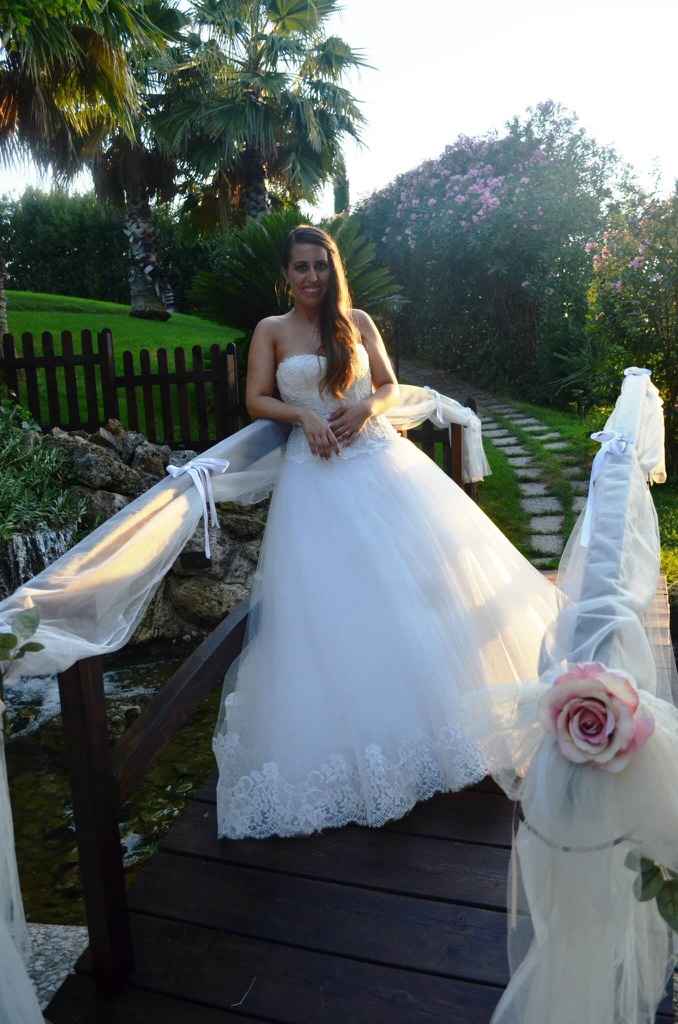 Sposa ciccia? - 3