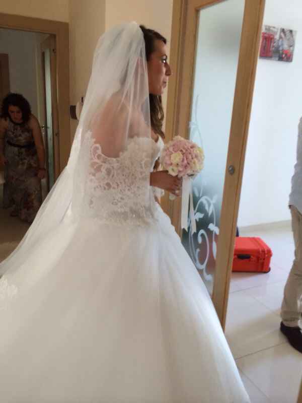 I nostri bouquet - 1