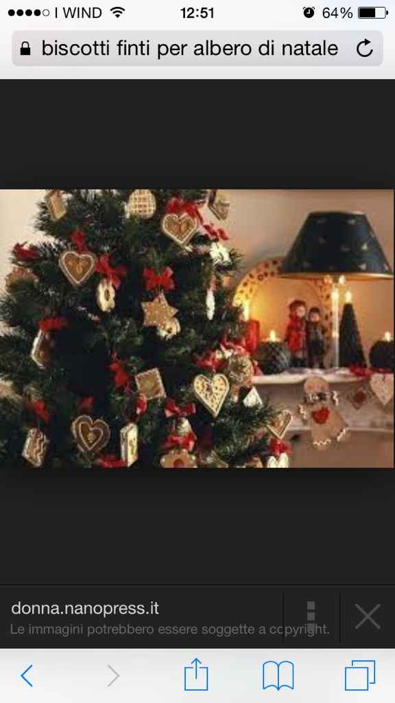 Il vostro albero di natale! - 1