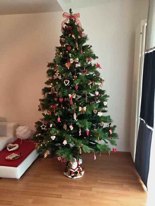 Il nostro primo natale... - 1