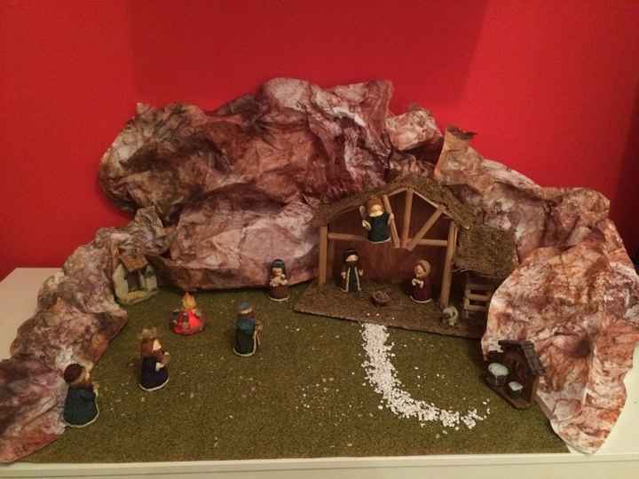 Il nostro primo natale... - 3