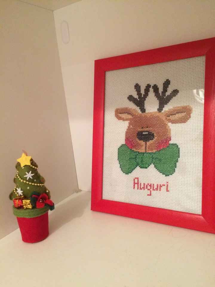 Il nostro primo natale... - 5