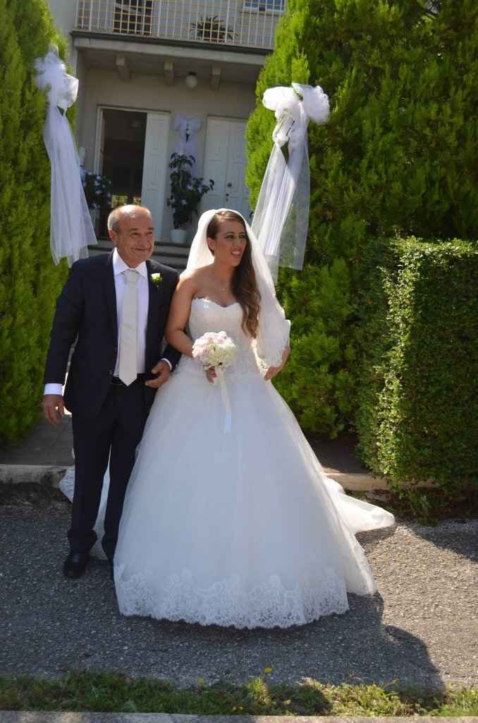 Il vostro abito da sposa.. - 2