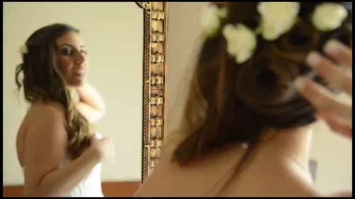 Il ricordo della mia acconciatura... - 1