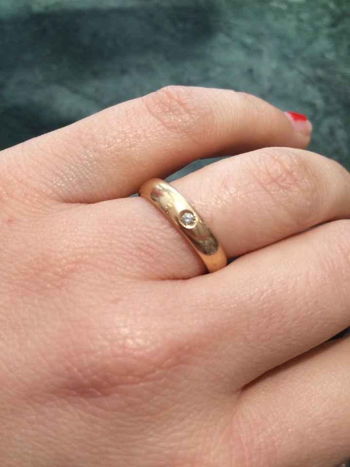 Fedi unoaerre delusione. - 1