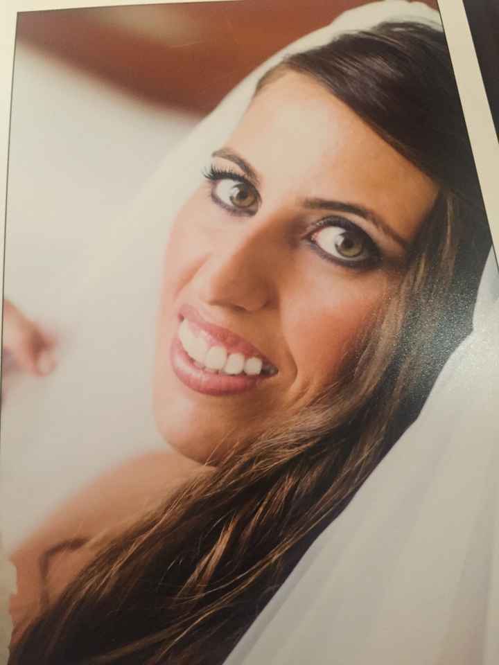 Le "future mamme" nel giorno del loro matrimonio! - 2