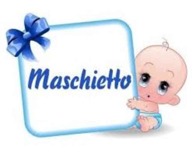 Stasera rivedrò il mio fagiolino - 1