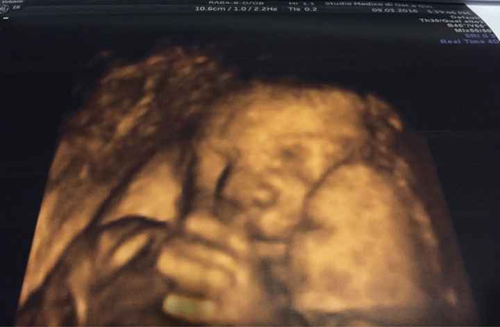 L'uomo della mia vita... - 1