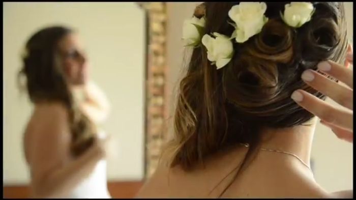 Foto della vostra acconciatura! - 1