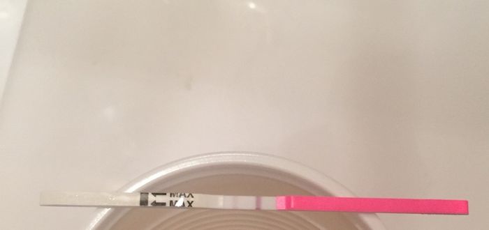 Interpretazione stick canadesi ovulazione help! - 2