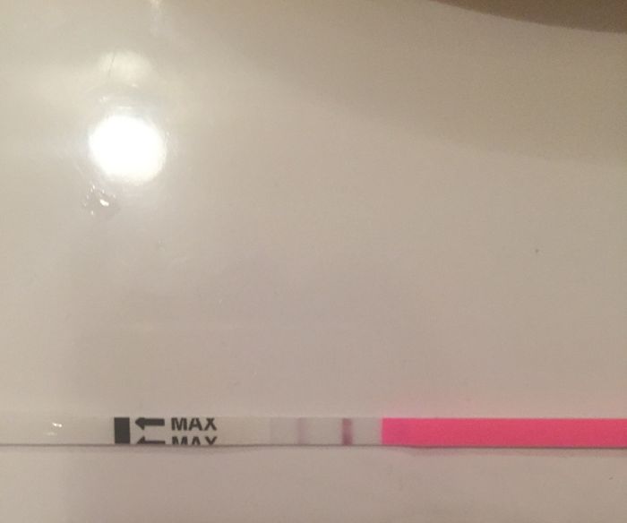 Interpretazione stick canadesi ovulazione help! - 4