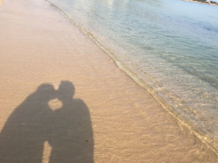 I vostri baci estivi! - 1