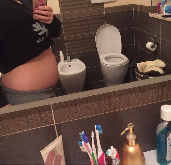 Pancine/pancione entrate :) - 1