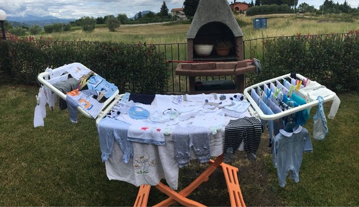 Iniziamo a prepararci!!! - 1