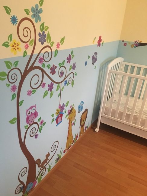 La cameretta del mio amore ?...aspettando te!!! - 2